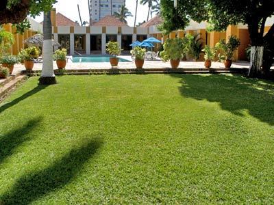 Hotel Balboa Club