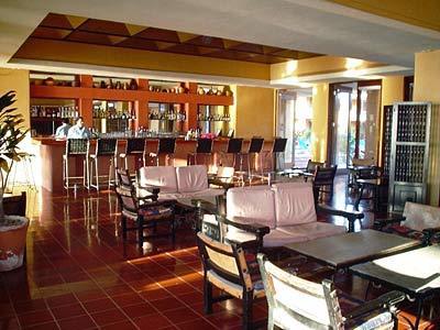 Hotel Balboa Club 2*