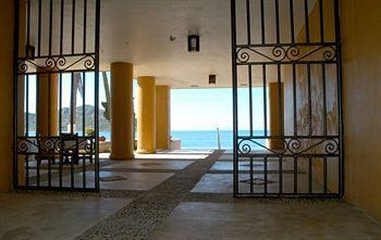 Hotel Balboa Club 2*