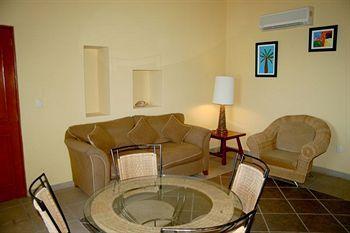 Balboa Club Hotel