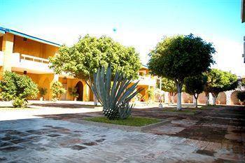 Balboa Club Mazatlán