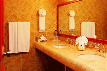 Balboa Club Hotel Mazatlán