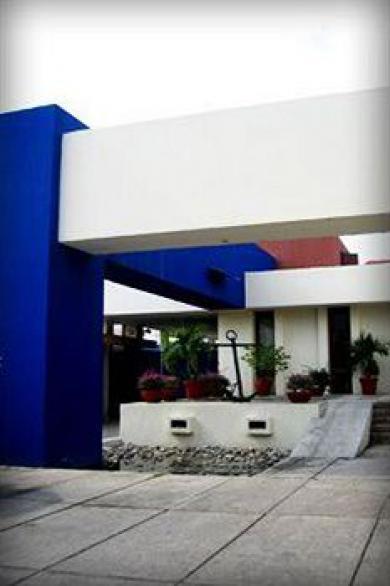 Balboa Club Hotel