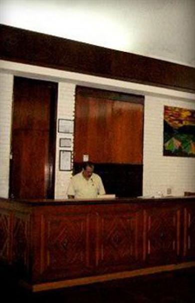 Hotel Balboa Club 2*