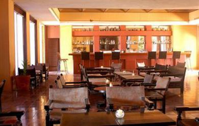 Balboa Club Hotel 2*