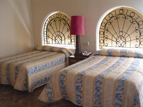 Hotel Balboa Club Mazatlán