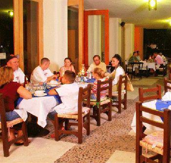 Hotel Balboa Club 2*